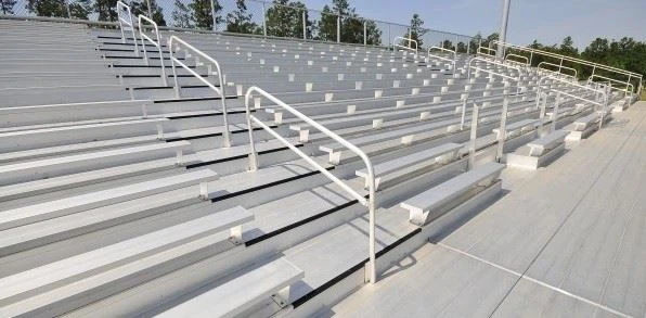 Spectator seating