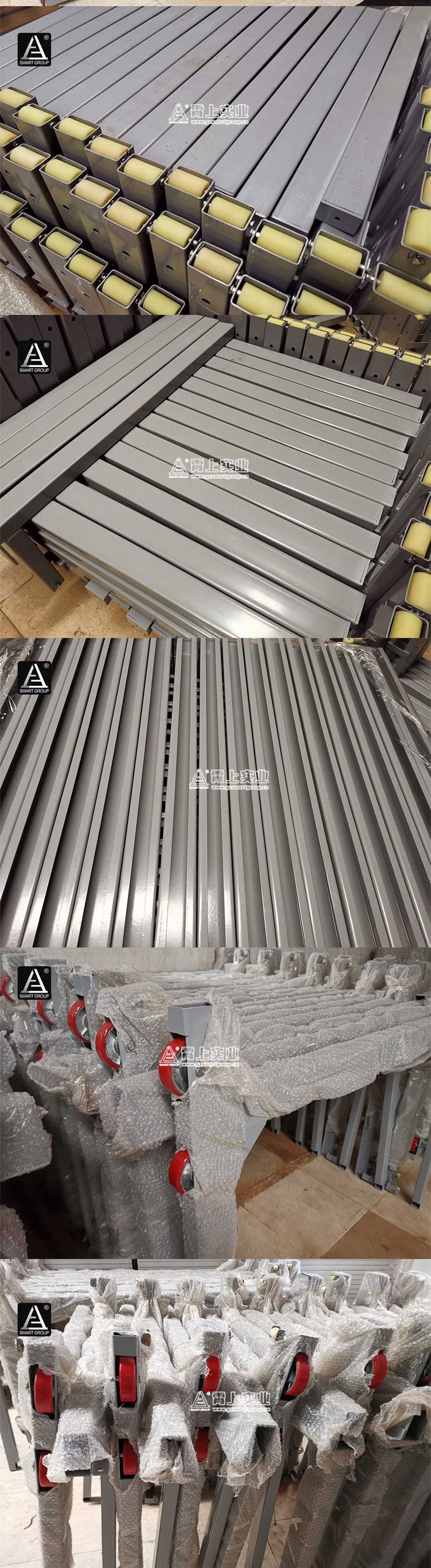 Retractable Indoor Basketball Court Bleachers